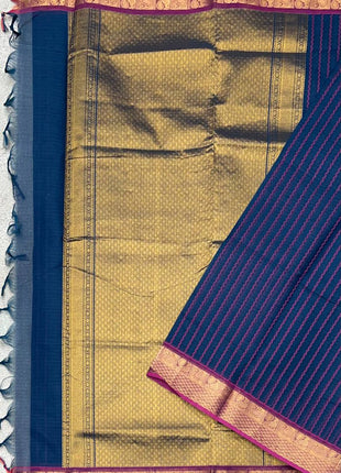 Pure Chettinad Cotton