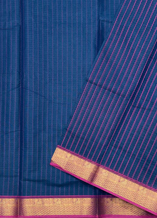 Pure Chettinad Cotton
