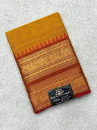 Pure Chettinad Cotton