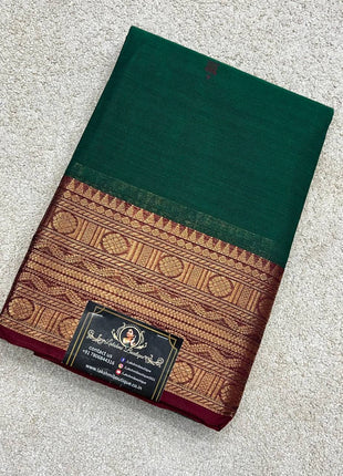 Pure Chettinad Cotton