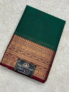 Pure Chettinad Cotton