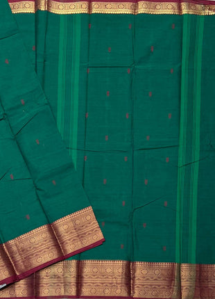 Pure Chettinad Cotton