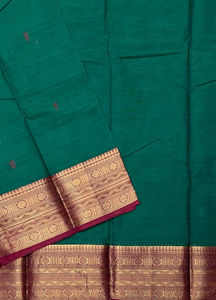 Pure Chettinad Cotton
