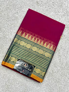 Pure Chettinad Cotton