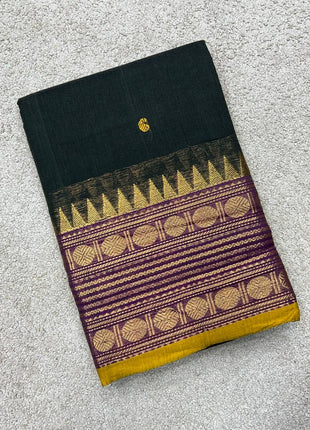 Pure Chettinad Cotton