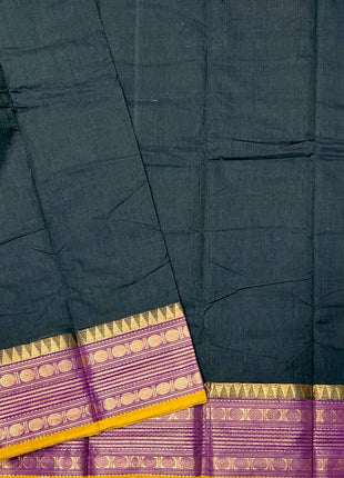 Pure Chettinad Cotton
