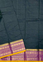 Pure Chettinad Cotton