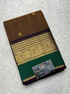 Pure Chettinad Cotton