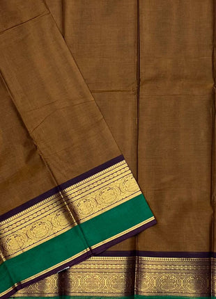 Pure Chettinad Cotton