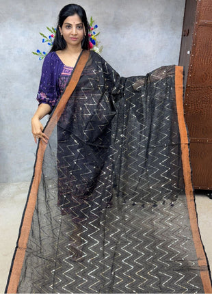 Cotton Saree