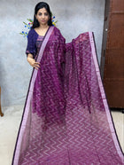 Cotton Saree