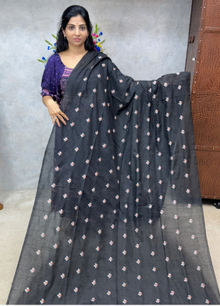 Cotton Saree
