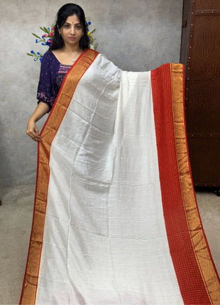 Ghicha Silk