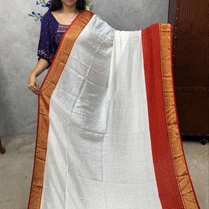 Ghicha Silk