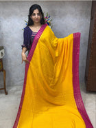 Ghicha Silk