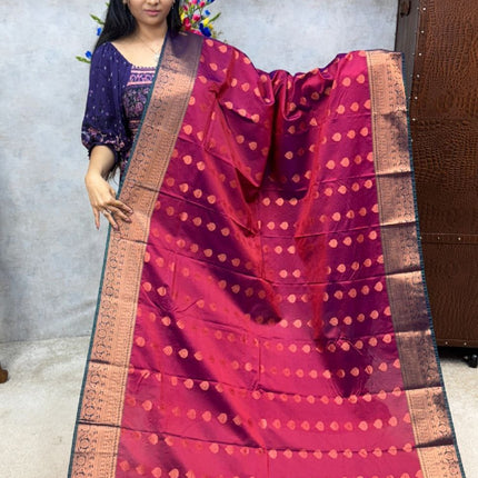 Kanchi Silk