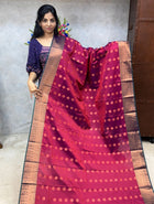 Kanchi Silk