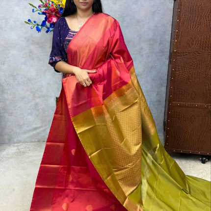 Kanchi Silk