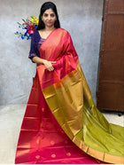 Kanchi Silk