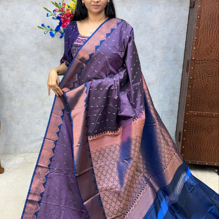 Kanchi Silk