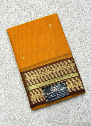 Pure Chettinad Cotton