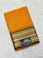 Pure Chettinad Cotton