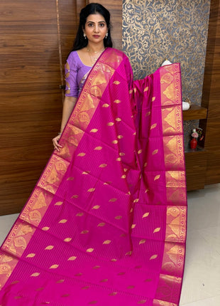 Banarasi Soft Silk