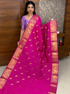 Banarasi Soft Silk