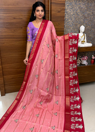 Uppada Silk