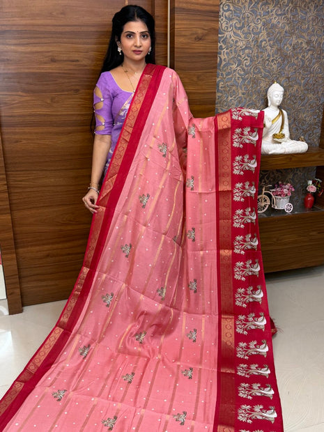 Uppada Silk