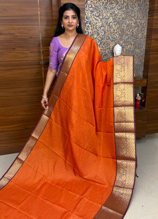 Banarasi Soft Silk