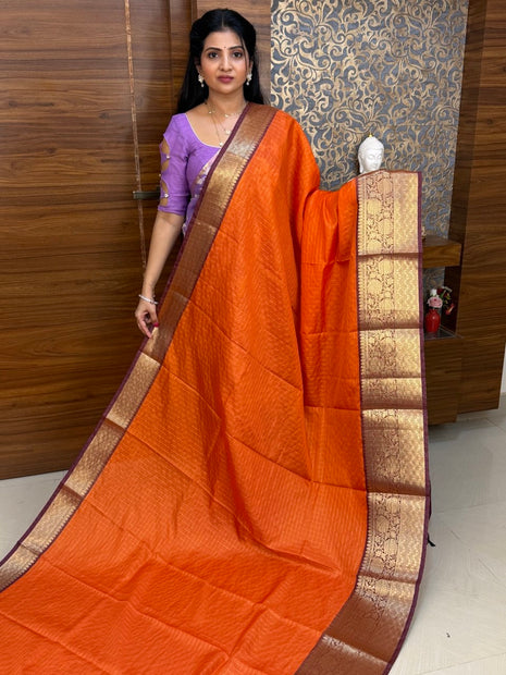 Banarasi Soft Silk