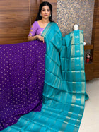 Pure Viscose Georgette