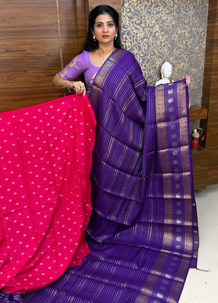 Pure Viscose Georgette