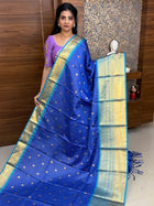 Banarasi Soft Silk