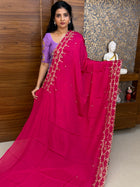 Designer (Chiffon Fabric)