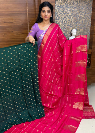 Pure Viscose Georgette