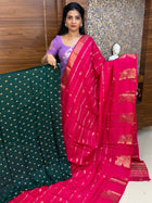 Pure Viscose Georgette