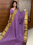 Banarasi Soft Silk