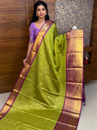 Banarasi Soft Silk