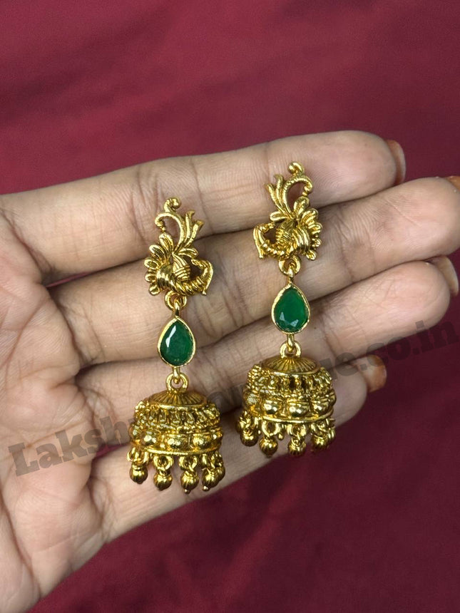Jhumki