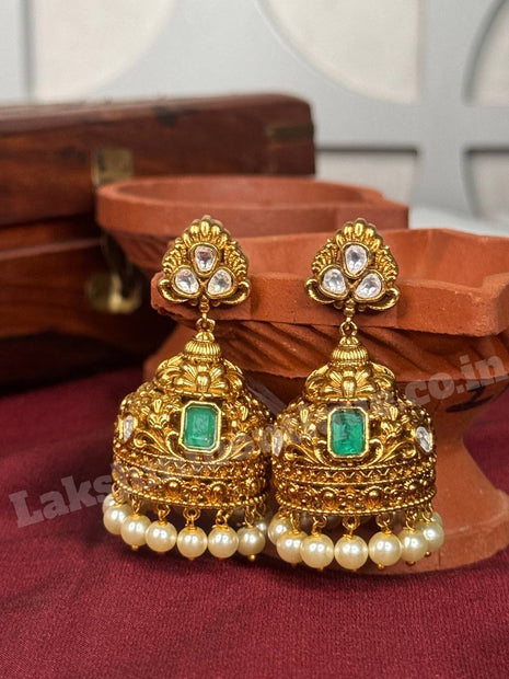 Jhumki