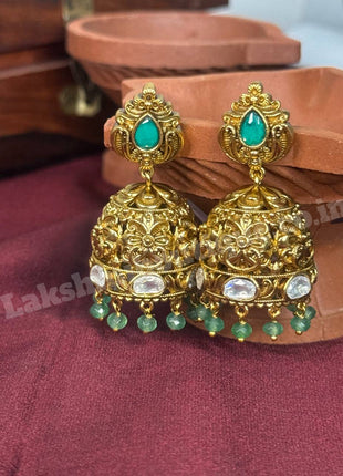 Jhumki