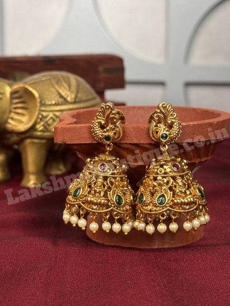 Jhumki