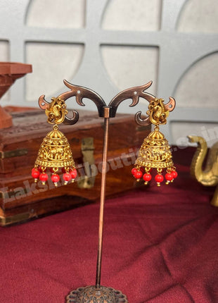 Jhumki