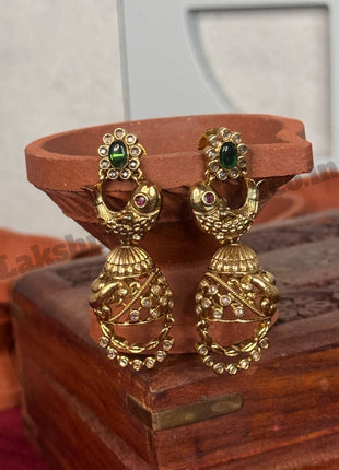 Jhumki