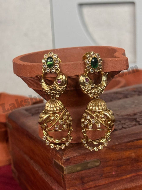 Jhumki