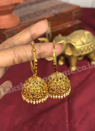 Jhumki
