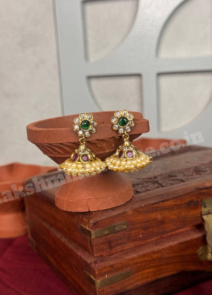 Jhumki