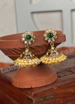 Jhumki